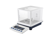 湖南云普檢測(cè)實(shí)測(cè)贊維ZW225十萬(wàn)分之一電子天平 國(guó)產(chǎn)高精度衡器獲認(rèn)可